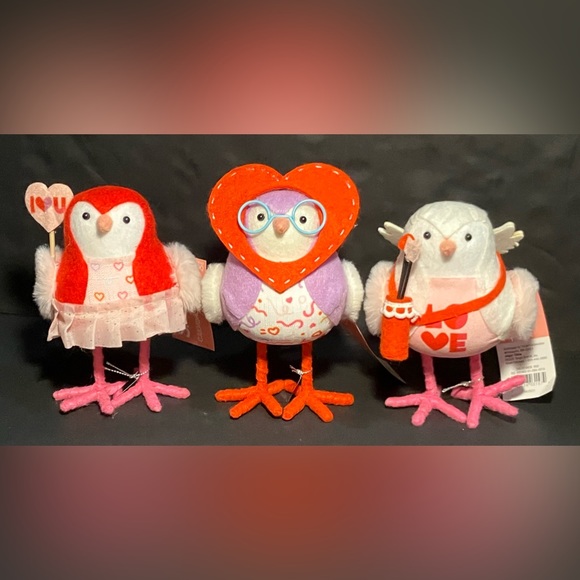 Wondershop | Holiday | Lot Of 3 Wondershop Target Spritz Feathery